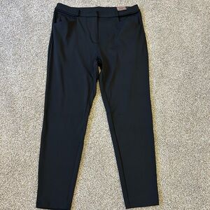 NWT CALIA On Course Golf Pant